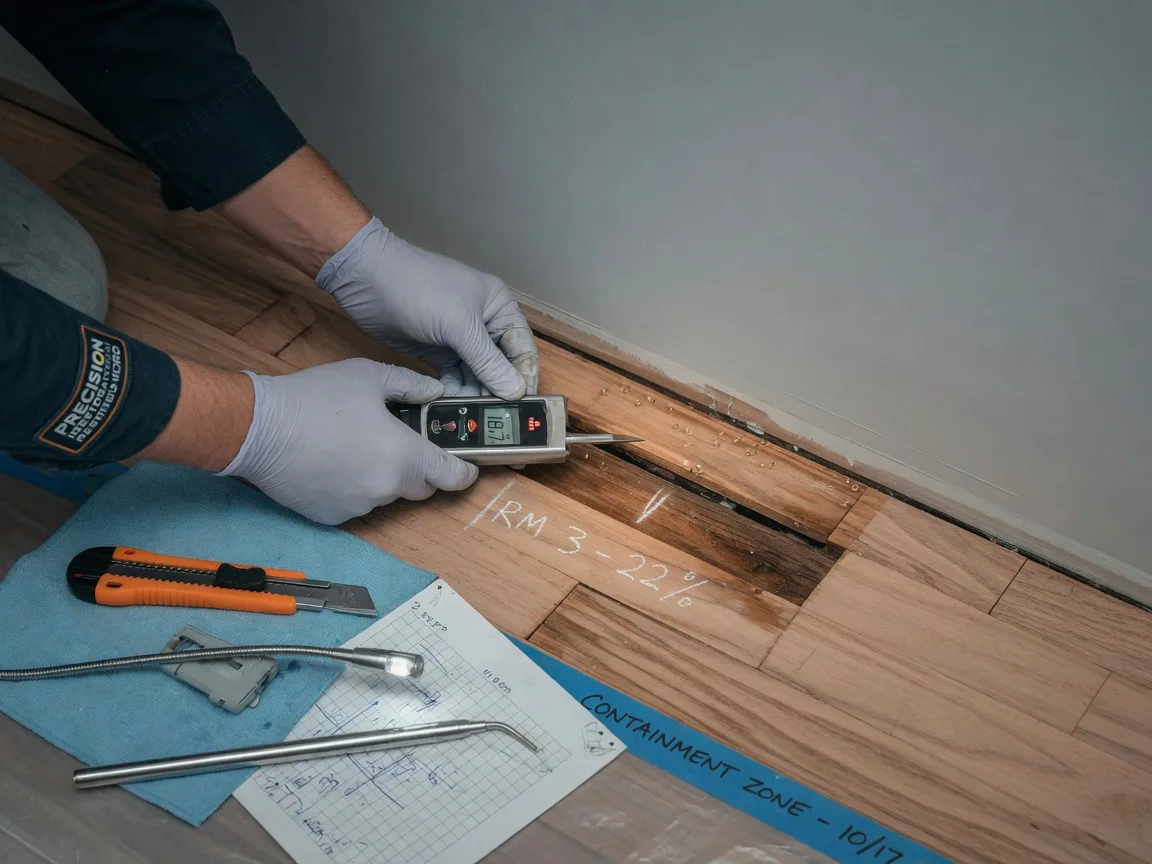 Why choose Water Removal in Grand Valley, PA